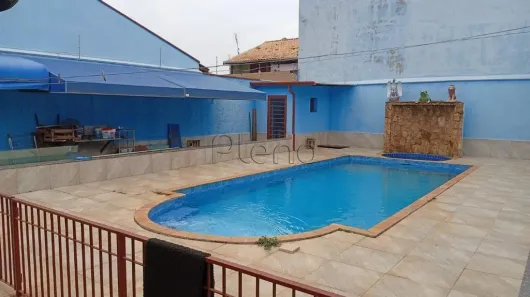 Casa com 1 Quarto à venda, 162m² no João Aranha, Paulínia