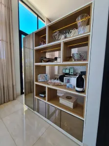 Casa com 3 Quartos à venda, 250m² no Condomínio Residencial Grand Trianon, Anápolis