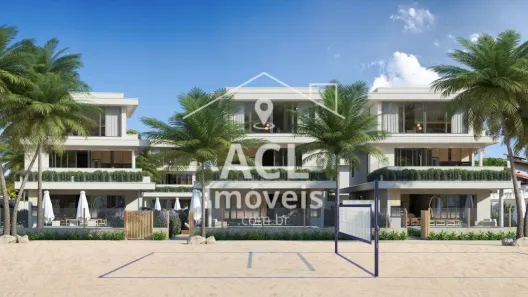 Sobrado com 4 Quartos à venda, 381m² no Paúba, São Sebastião