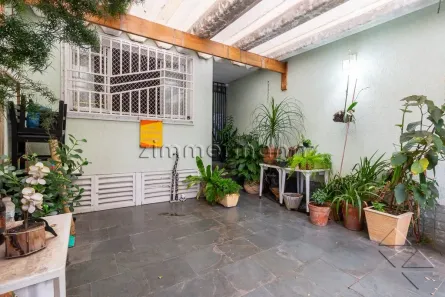 Sobrado com 2 Quartos à venda, 115m² no Vila Romana, São Paulo