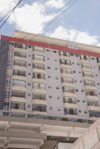 Apartamento com 2 Quartos à venda, 55m² no Centro, Juiz de Fora