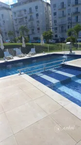 Apartamento com 2 Quartos à venda, 41m² no Caji, Lauro de Freitas