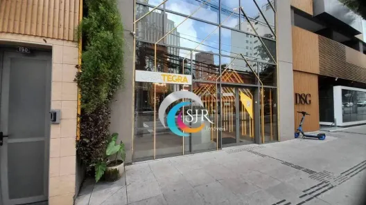 Ponto Comercial à venda, 578m² no Itaim Bibi, São Paulo