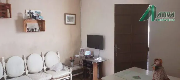 Casa com 4 Quartos à venda, 360m² no Eymard, Belo Horizonte