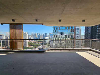 Apartamento com 3 Quartos à venda, 197m² no Jardim das Acácias, São Paulo