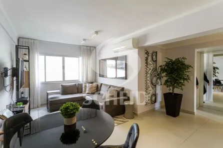 Apartamento com 2 Quartos à venda, 75m² no Vila Uberabinha, São Paulo