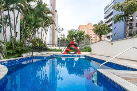 Cobertura com 4 Quartos à venda, 354m² no Brooklin Paulista, São Paulo
