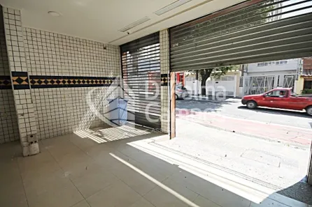 Ponto Comercial para alugar, 79m² no Ipiranga, São Paulo
