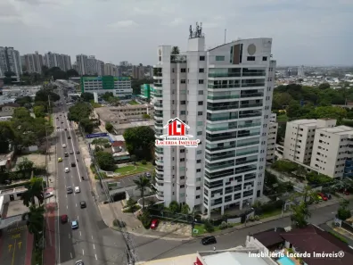 Apartamento com 4 Quartos à venda, 204m² no Adrianópolis, Manaus