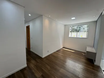 Apartamento com 2 Quartos para alugar, 46m² no Jardim Íris, São Paulo