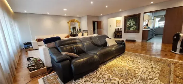 Apartamento com 3 Quartos à venda, 186m² no Higienópolis, São Paulo