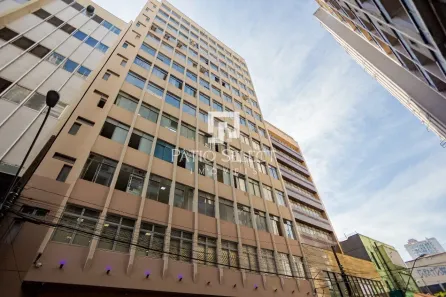 Ponto Comercial à venda, 38m² no Atuba, Curitiba