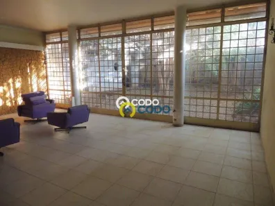 Casa com 4 Quartos à venda, 348m² no Cidade Alta, Piracicaba