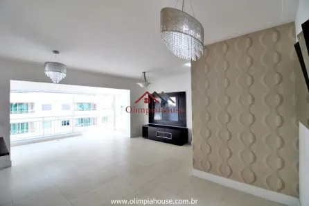 Apartamento com 2 Quartos à venda, 92m² no Cidade Monções, São Paulo