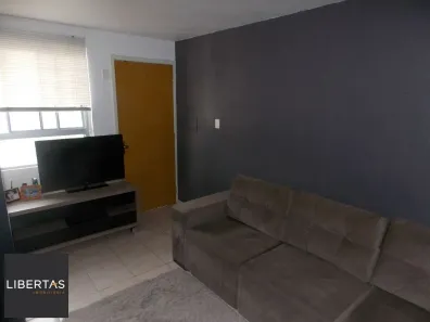 Apartamento com 2 Quartos à venda, 38m² no Rubem Berta, Porto Alegre
