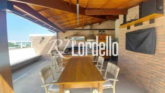 Cobertura com 3 Quartos à venda, 220m² no Pechincha, Rio de Janeiro