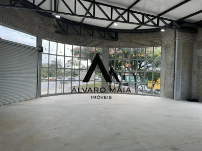 Ponto Comercial para alugar, 393m² no Pompéia, Belo Horizonte