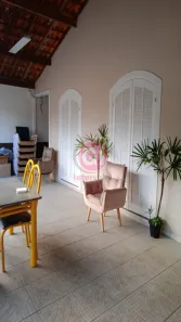 Casa com 3 Quartos à venda, 147m² no Loteamento Villa Branca, Jacareí