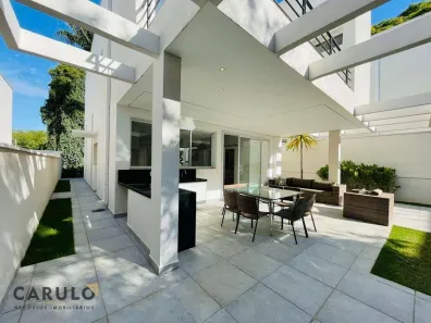 Casa de Condomínio com 3 Quartos à venda, 275m² no Sítios de Recreio Gramado, Campinas