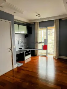 Apartamento com 2 Quartos à venda, 60m² no Jardim Pereira Leite, São Paulo
