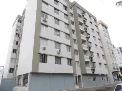 Apartamento com 3 Quartos para alugar, 65m² no Centro, Criciúma