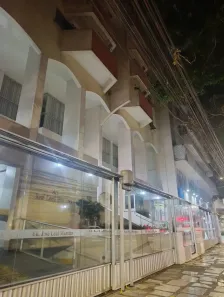 Apartamento com 3 Quartos para alugar, 110m² no Nazaré, Belém