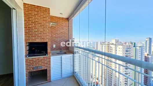Apartamento com 3 Quartos à venda, 130m² no Jardim, Santo André
