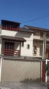 Casa com 4 Quartos à venda, 150m² no Hípica, Porto Alegre