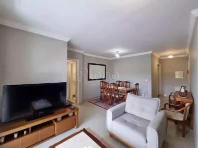 Apartamento com 3 Quartos à venda, 93m² no Santa Claudina, Vinhedo