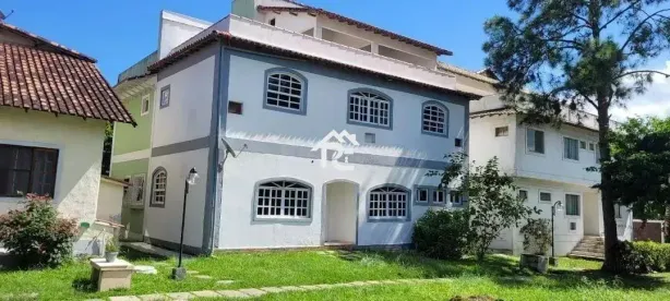 Casa de Condomínio com 4 Quartos à venda, 216m² no Recreio dos Bandeirantes, Rio de Janeiro