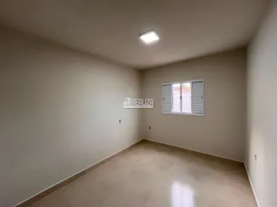 Casa com 2 Quartos à venda, 65m² no Conjunto Manoel Mendes, Uberaba