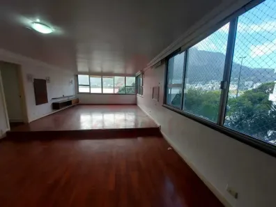 Apartamento com 3 Quartos à venda, 200m² no Lagoa, Rio de Janeiro