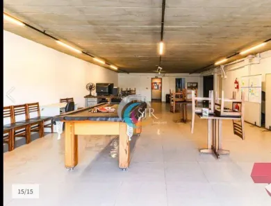 Prédio Comercial para alugar, 600m² no Vila Madalena, São Paulo