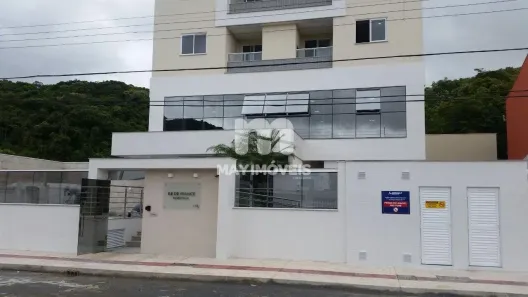 Apartamento com 2 Quartos para alugar, 55m² no Carvalho, Itajaí