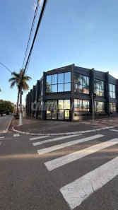 Prédio Comercial com 1 Quarto para alugar, 732m² no Vila Rossi Borghi e Siqueira, Campinas