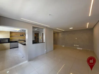 Apartamento com 2 Quartos para venda ou aluguel, 111m² no Buritis, Belo Horizonte