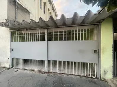Lote/Terreno à venda, 150m² no Jardim Tranqüilidade, Guarulhos