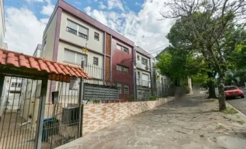 Apartamento com 2 Quartos à venda, 47m² no Petrópolis, Porto Alegre