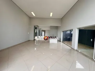 Ponto Comercial para alugar, 494m² no Chácara Girassol, Americana