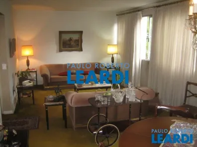 Apartamento com 3 Quartos à venda, 126m² no Jardim Europa, São Paulo