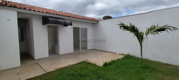 Casa de Condomínio com 3 Quartos à venda, 60m² no 23 de Setembro, Várzea Grande