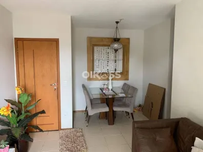 Apartamento com 2 Quartos à venda, 68m² no Jardim Vale do Sol, São José dos Campos