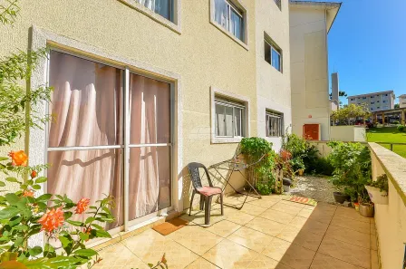 Apartamento com 3 Quartos à venda, 58m² no Santa Cândida, Curitiba