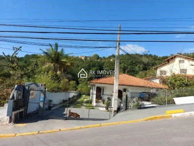Casa com 16 Quartos à venda, 2877m² no Sambaqui, Florianópolis