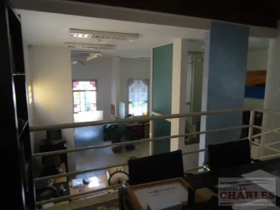 Sala Comercial à venda, 213m² no Centro, Mogi Mirim
