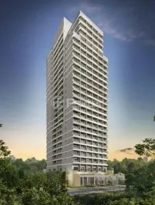 Kitnet com 1 Quarto à venda, 30m² no Paraíso, São Paulo
