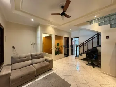 Casa com 3 Quartos à venda, 177m² no Vila Jeriva, Várzea Paulista