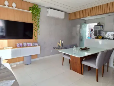 Casa com 3 Quartos à venda, 120m² no Buraquinho, Lauro de Freitas