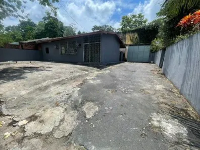 Imóvel Comercial com 3 Quartos à venda, 500m² no Coroado, Manaus