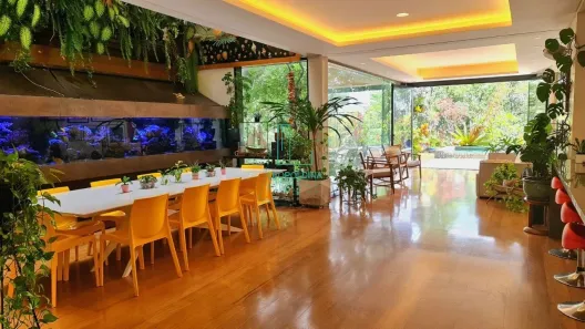 Casa com 4 Quartos à venda, 464m² no Parque Cento e Vinte, Francisco Morato